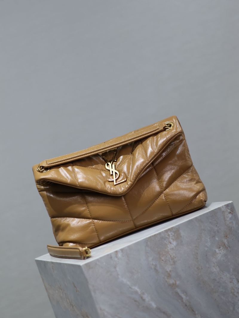 YSL Clutch Bags